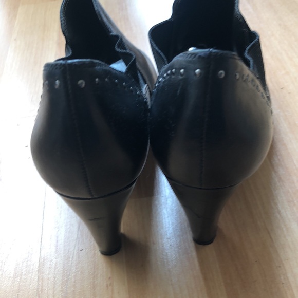 Kenneth Cole open toe shoes - Picture 3 of 4